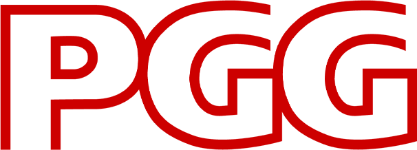 PGG Dent Logo